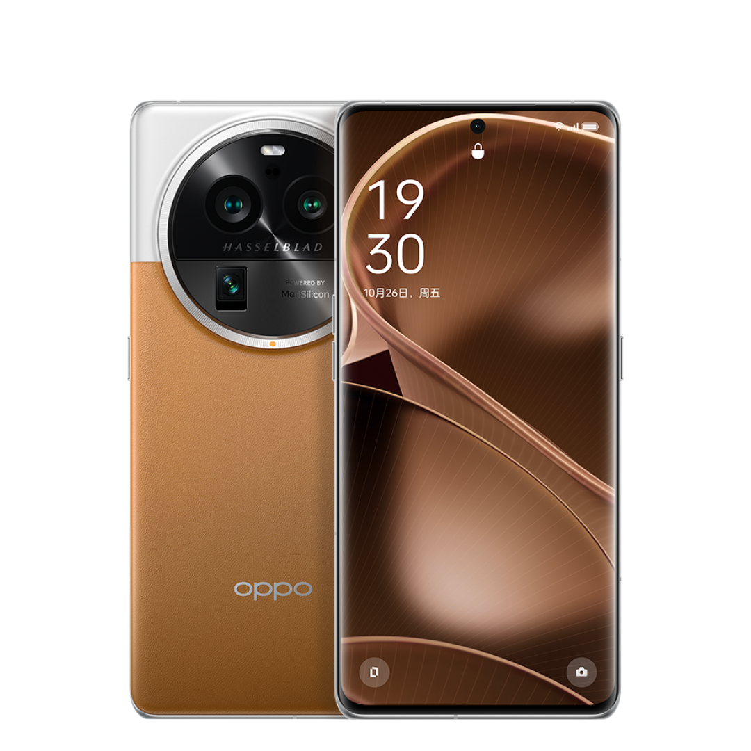 OPPO Find X6 Pro 